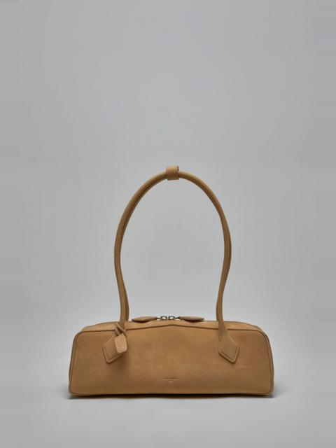 Le Teckel Medium Bag in Leather