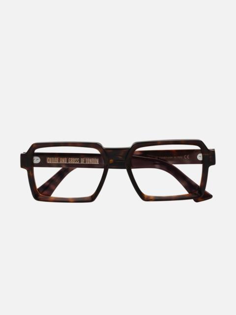 1385 OPTICAL SQUARE GLASSES