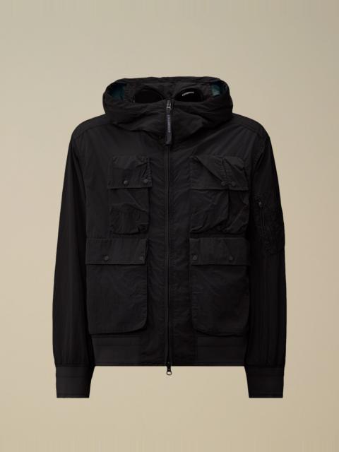 Chrome-R Goggle Jacket