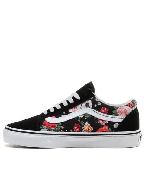 Vans Old Skool 'Garden Floral' VN0A4BV5V8X