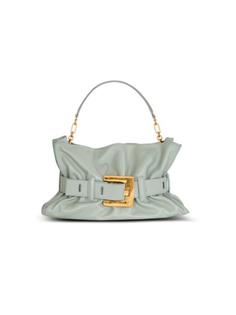 Medium Anthem bag in calfskin leather