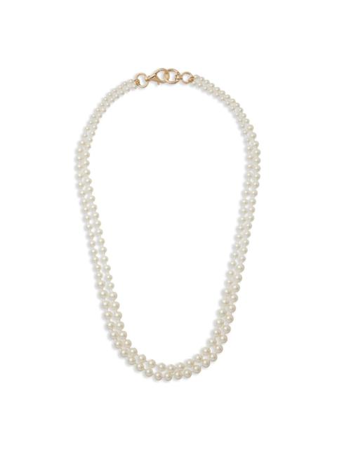 Le Perle Opera necklace
