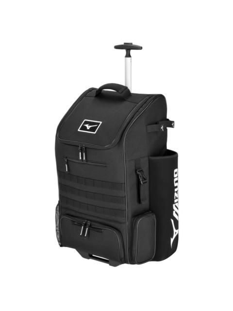 Mizuno Pro Wheel Batpack