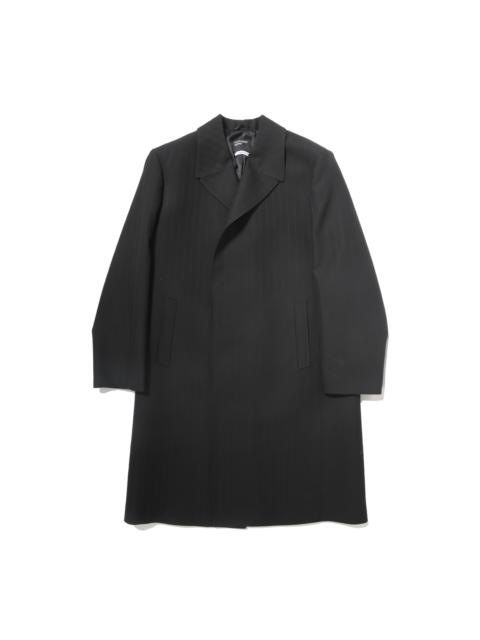 OFFICER'S JACKET (OVERSIZED)