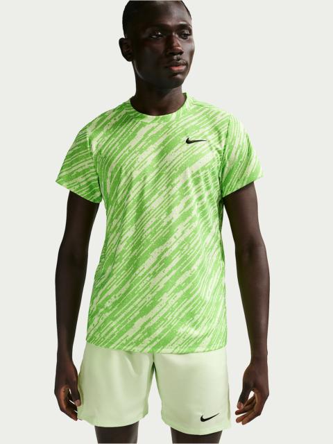 NikeCourt Victory Men's Dri-FIT Tennis Top