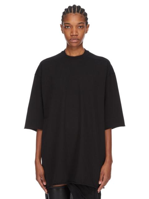Rick Owens Jumbo Short Sleeeve T-Shirt