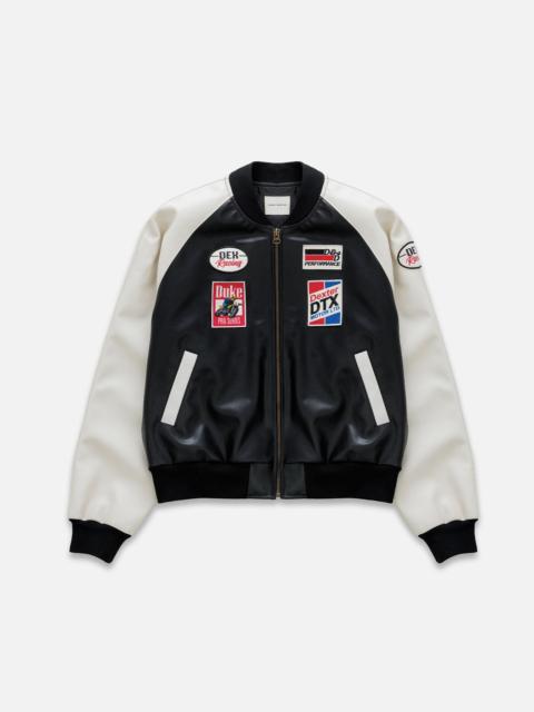 DR Pro Series Racing Jacket