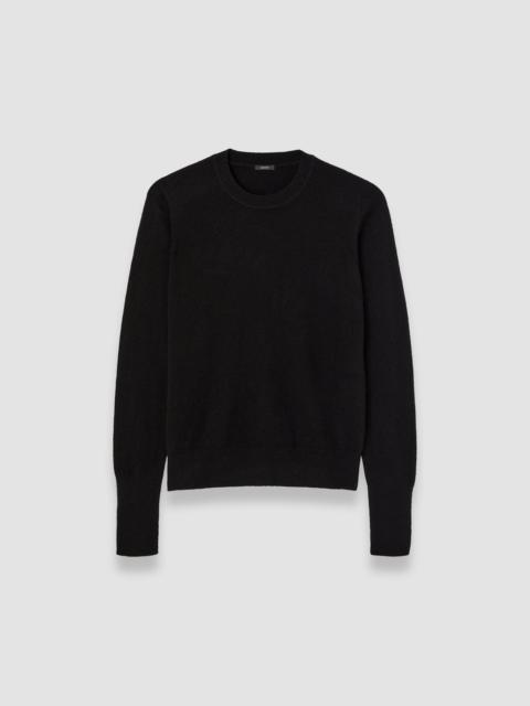 Light Pure Cashmere Round Neck Jumper