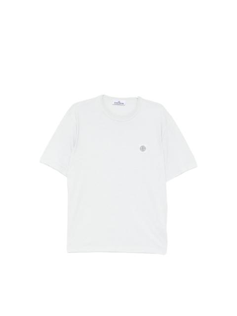 COMPASS-PATCH T-SHIRT