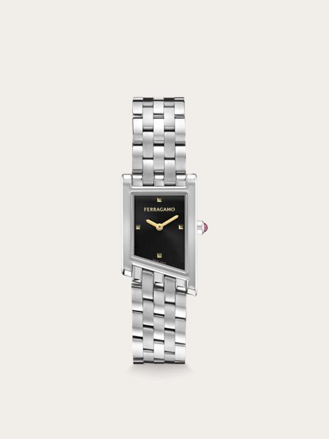 Ferragamo Asymetrique Watch