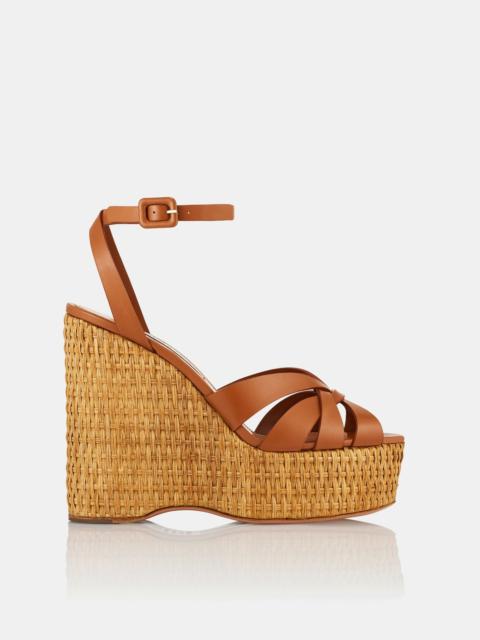 Copacabana Wedge 130