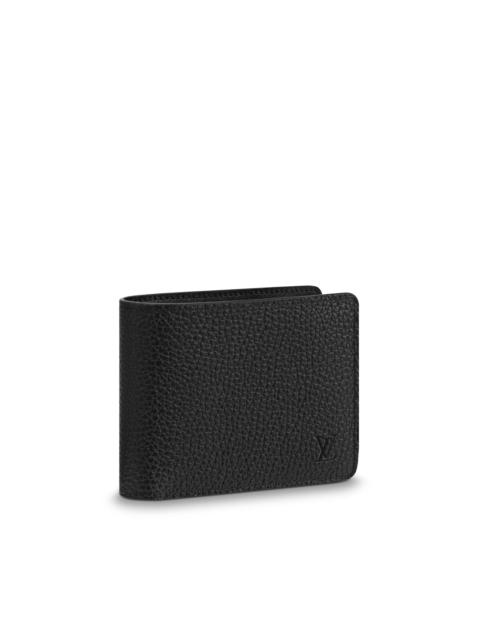 Multiple Wallet