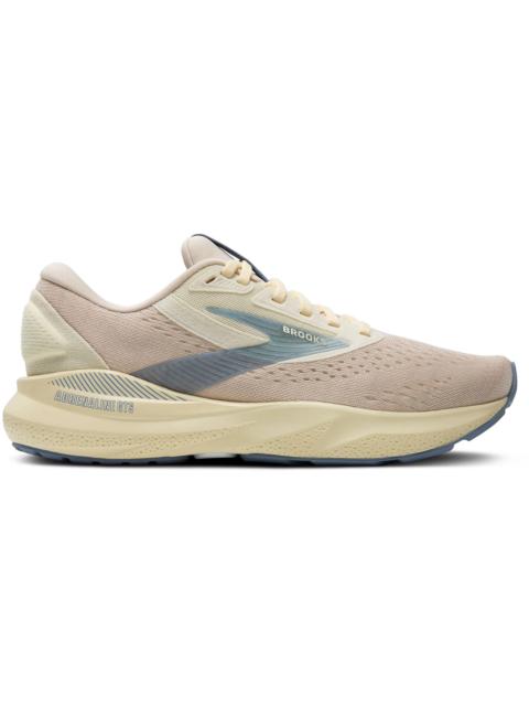 Brooks Adrenaline GTS 24 Almond Peach Blue (Women's)