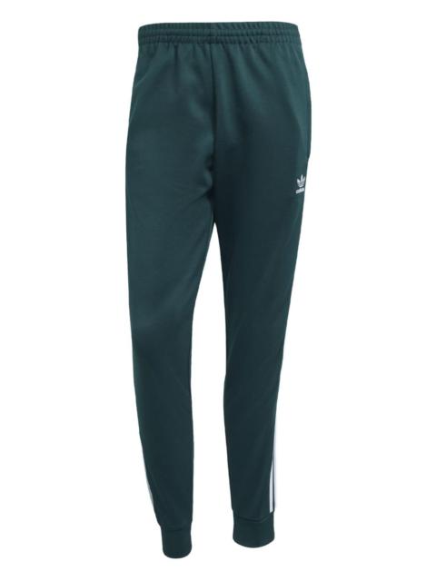 adidas Originals 3-Stripes track pants | REVERSIBLE
