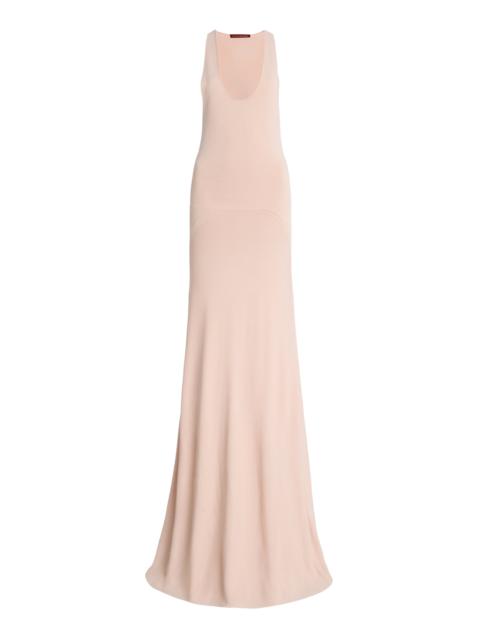 Wells Maxi Dress pink
