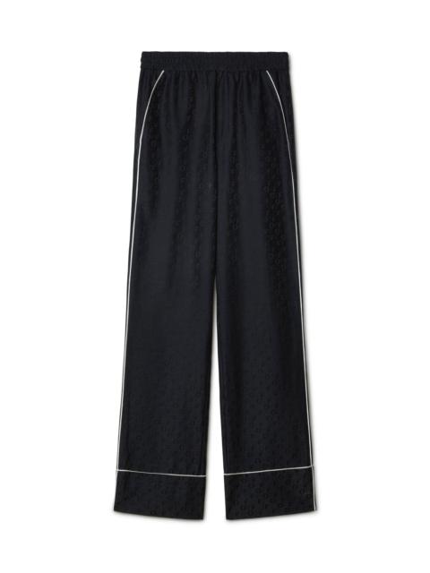 Off Jacq Pajama Pant