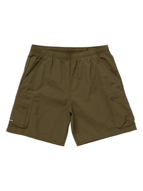 Supreme Cargo Water Short (SS25) Olive