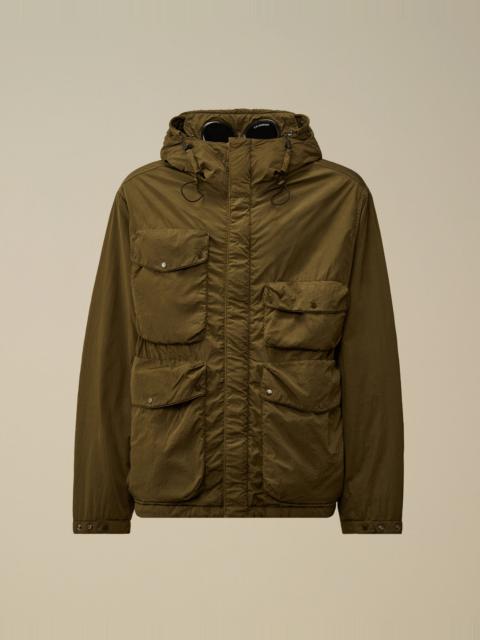 Chrome-R Goggle Jacket