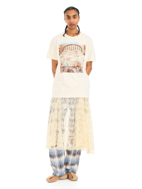 LADIES NIGHT GRAPHIC TEE