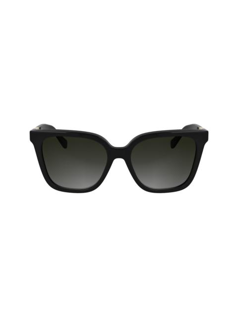 Sunglasses Black - Acetate