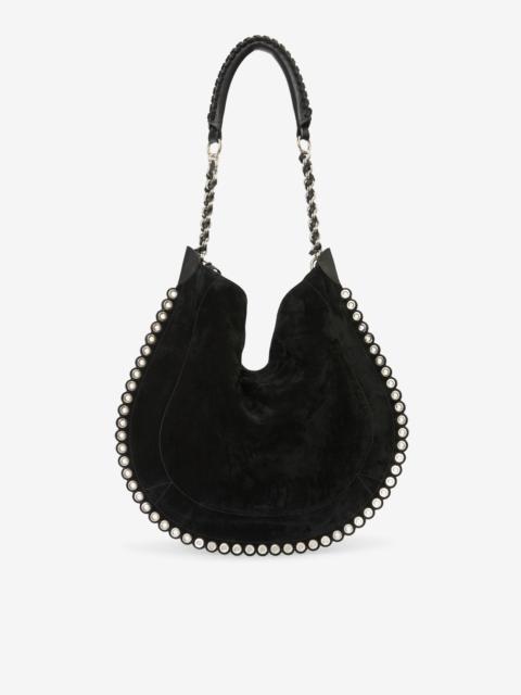 OSKAN HOBO SOFT SHOULDER BAG