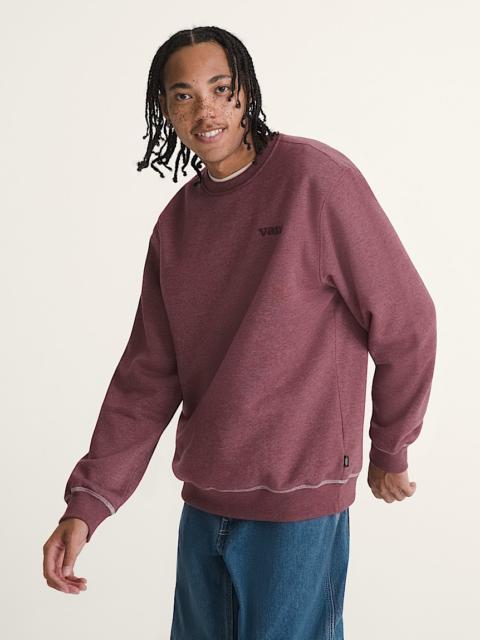Vans 66 Crew Sweatshirt