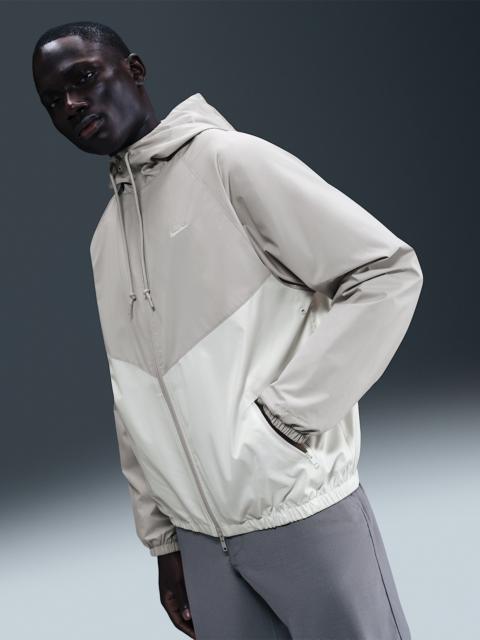 Nike Windrunner Men's Lined Jacket