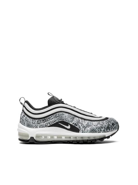 Air Max 97 "Snakeskin" sneakers