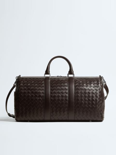 Medium Intrecciato Duffle