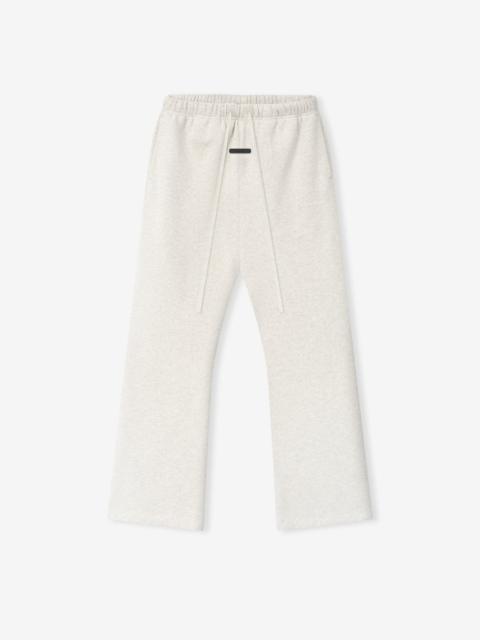 Signature Classic Fit Flare Sweatpant
