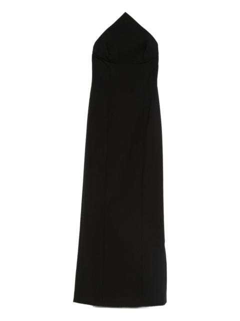 Senna maxi dress