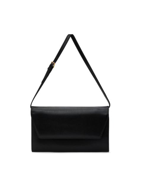 Black Evening Clutch