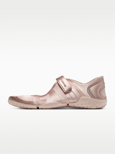 NikeSKIMS Rift Satin Women's Shoes