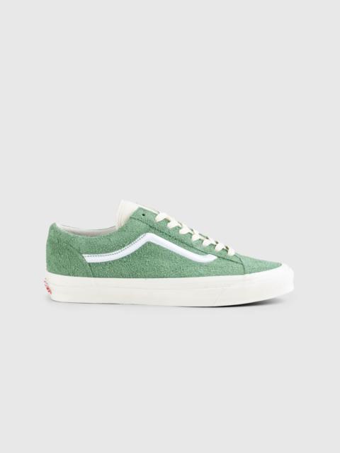 Vans – UA OG Style 36 LX COOP VINT