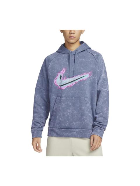 Nike Dri-FIT Logo DX1556-491