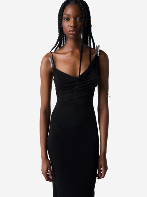 Washing Clip Gala Dress