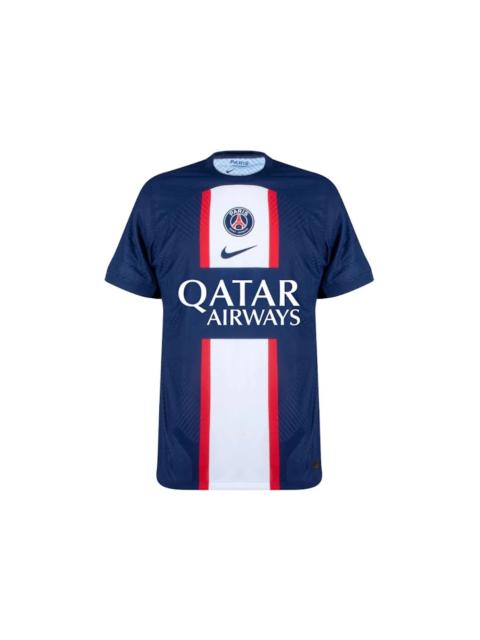 Nike Paris Saint-Germain 2022/23 Match Home Jersey Midnight Navy