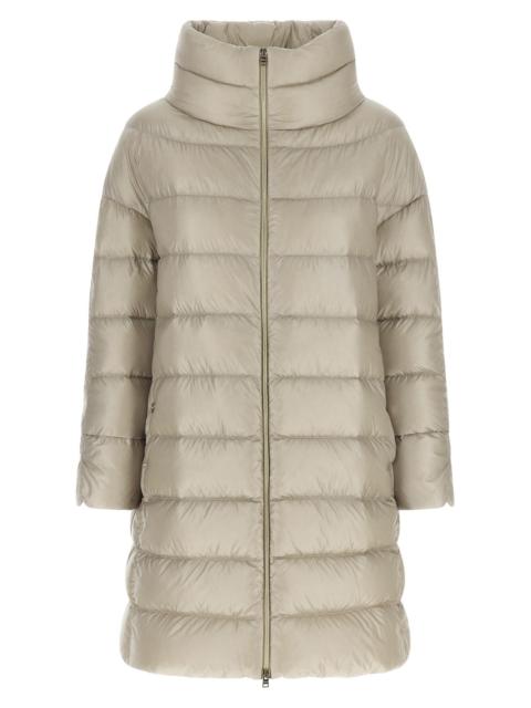 'Matilde' Down Jacket