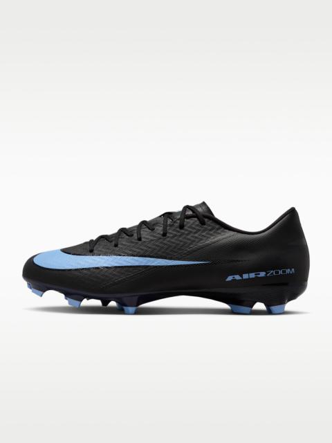Nike Mercurial Vapor 16 Academy Multi-Ground Low-Top Soccer Cleats