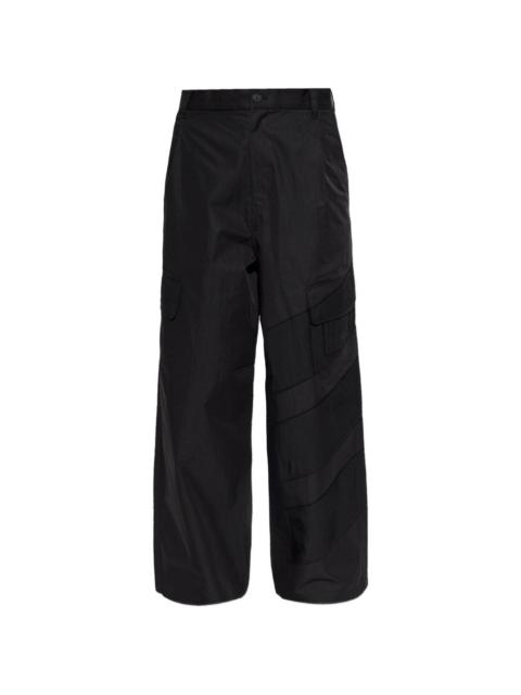 cargo trousers