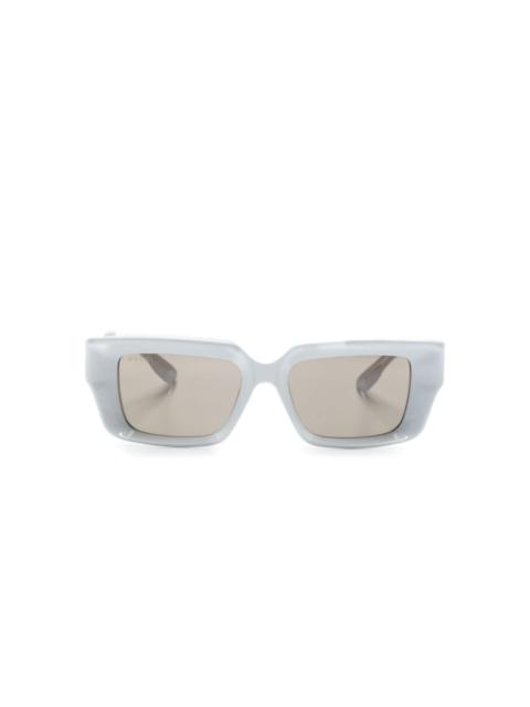 GG1529S rectangle-frame sunglasses