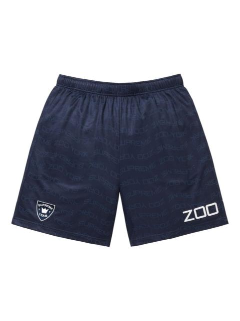 Zoo York track pants