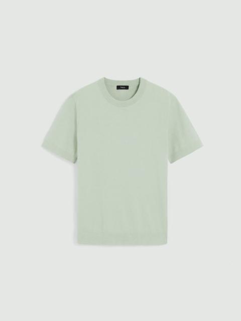 Soris Tee in Light Bilen