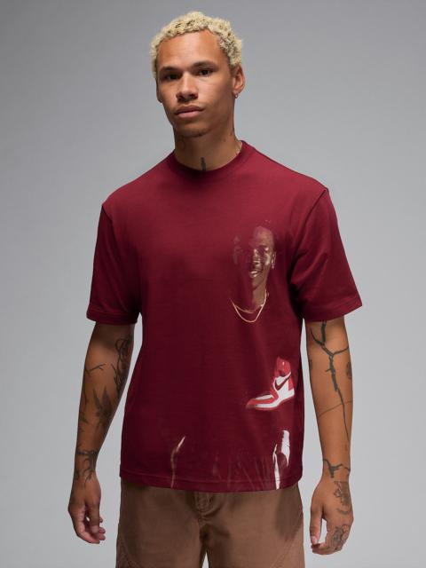 Jordan Men's Crew-Neck T-Shirt