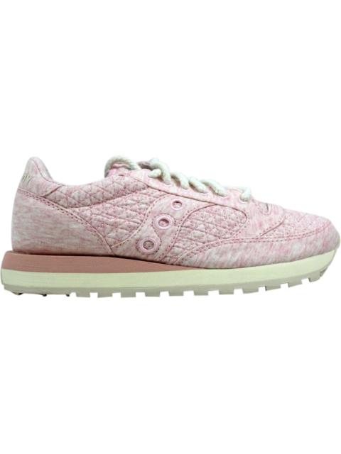 Saucony Jazz Original CL Pink  (Women's)