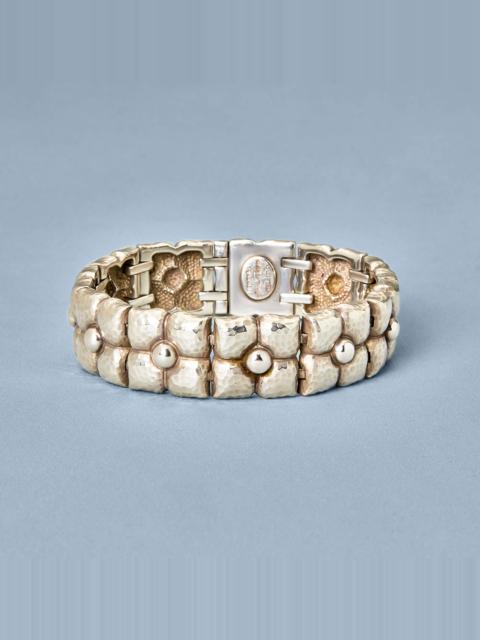 Vintage Silver Bracelet