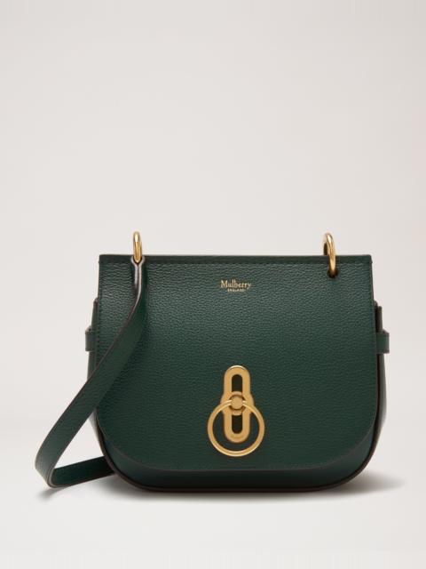 Small Amberley Satchel
Mulberry Green Small Classic Grain