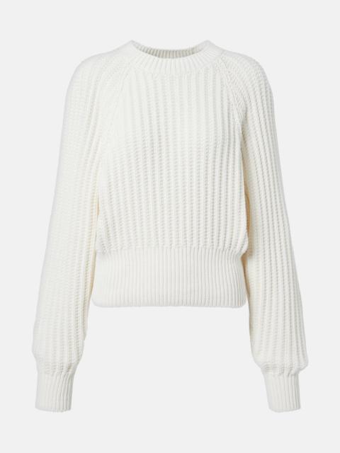 Moltrasio cotton sweater
