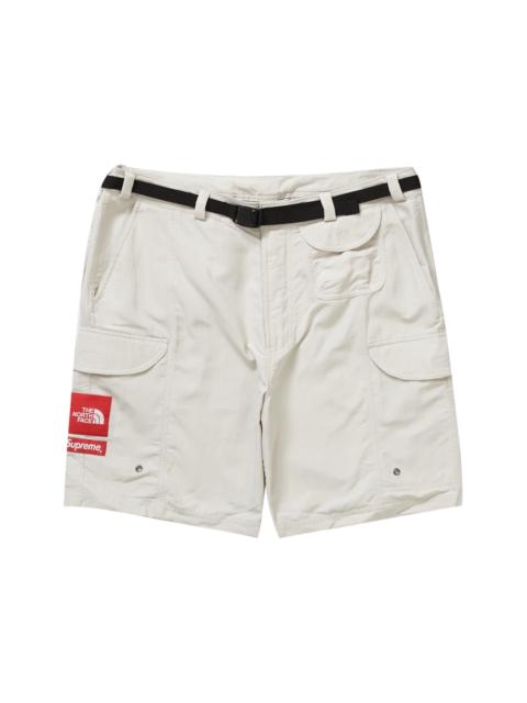Supreme The North Face Trekking Packable Belted Short Stone