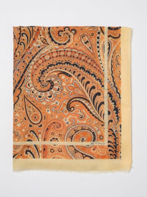 Scarf woman Etro